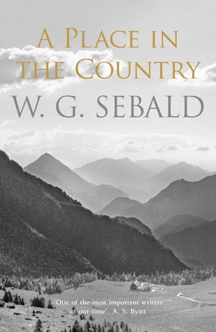 A Place in the Country (Modern Library Classics)