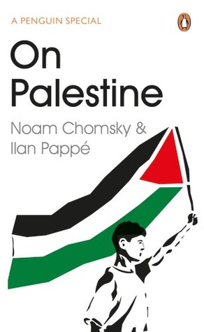 Book: On Palestine