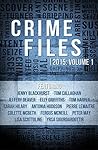 Crime Files 2015:...