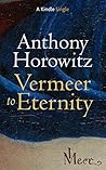 Book cover for Vermeer to Eternity