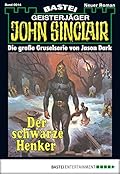 John Sinclair 14: Der schwarze Henker