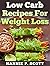 Low Carb Recipes for Weight...