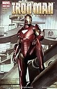 Iron Man: Director of S.H.I.E.L.D. #32