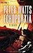 Echopraxia (Firefall, #2)