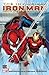 Invincible Iron Man #7