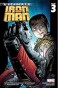 Ultimate Iron Man #3