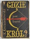 Gdzie jest trzeci król?