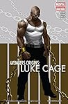 Avengers Origins: Luke Cage #1 Avengers Origins: Luke Cage #1
