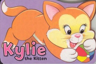 Kylie the Kitten