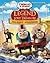 Thomas & Friends: Sodor's Legend of the Lost Treasure Movie Storybook