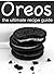 Oreos: The Ultimate Recipe ...