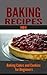 Cookies: Cookie Recipes for Beginners - Cookie Cookbooks - Cookie Ideas - Cookie Desserts (Cooking Cookies - Baking Cookies - Making Cookies - Cookie Books Book 1)