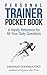 Personal Trainer Pocketbook by Jonathan   Goodman