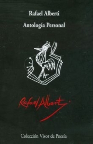 Antología Personal Rafael Alberti