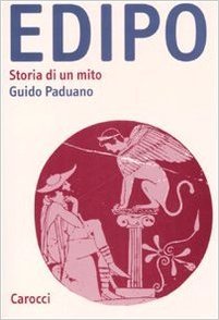 Edipo: storia di un mito (Paperback)