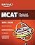 Kaplan MCAT Physics and Math Review: Book + Online (Kaplan Test Prep)