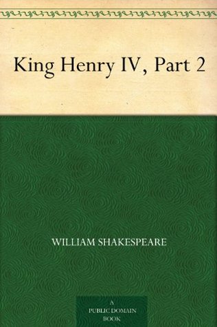 King Henry IV, Part 2