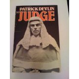 The Judge (Paperback)