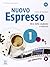 Nuovo Espresso 1 - A1 (Libro Studente) Paperback (CD sold separately)