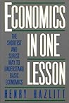 Economics in One ...