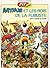 Arthur et les rois de la Flibuste  (Arthur le fantôme justicier, #4)