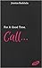 For a Good Time, Call... (S...