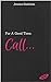 For a Good Time, Call... (Scars, #1) by Jessica Gadziala