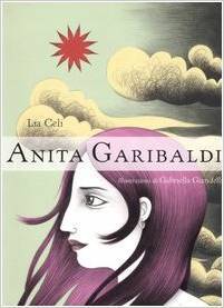 Anita Garibaldi (Paperback)