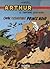 Arthur contre l'insaisissable Prince noir (Arthur le fantôme justicier, #9)
