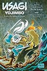 Usagi Yojimbo Volume 29 by Stan Sakai
