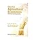 Objective Agricultural Economics 2nd Revised and Enlarged Edition for JRF, SRF, ARS, NET, SLET, Civil Services & Other Competitive Examinations