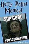 Harry Potter Meme...