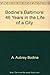Bodine's Baltimore: 46 Years in the Life of a City.
