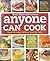 Anyone Can Cook DVD Edition by Better Homes and Gardens