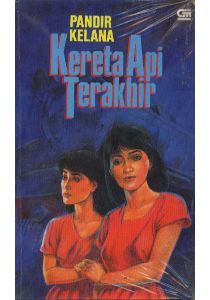 Kereta Api Terakhir