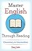Master English Through Reading. Elementary. by Jenny      Smith