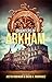 Daughters of Arkham (Daughters of Arkham, #1)