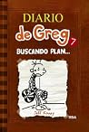 Diario de Greg 7:...