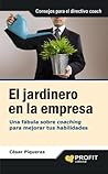 El jardinero en l...