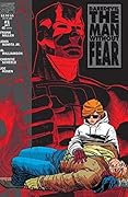 Daredevil: The Man Without Fear #1