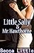 Little Sally & Mr. Hawthorne