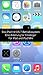 Das iPad mit iOS 7-Betriebs...