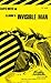 The Invisible Man (Cliffs Notes)