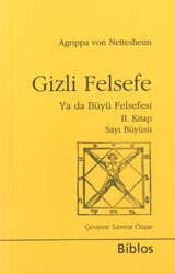 Gizli Felsefe ya da Büyü Felsefesi / II. Kitap: Sayı Büyüsü