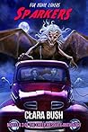 Sparkers, Novella 3 of The Creep Mesquite Anthology