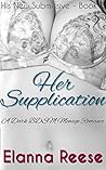 Her Supplication:...