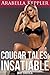 Cougar Tales: Insatiable (MILF Erotica)