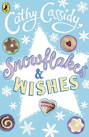Snowflakes and Wishes: Lawrie's Story (Kindle Edition)