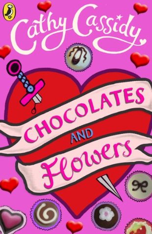 Chocolates and Flowers: Alfie's Story (Kindle Edition)
