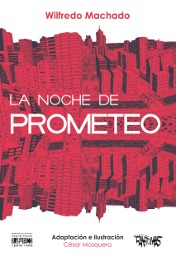 La Noche de Prometeo (Paperback)